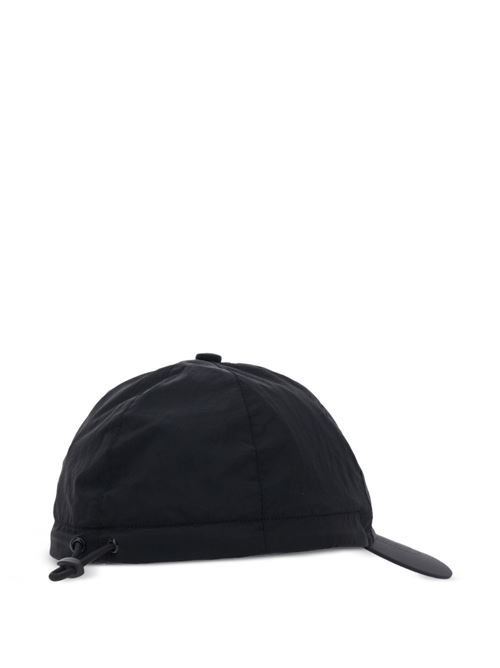 Cappello bambino Stone Island nero STONE ISLAND KIDS | 9100003S0064V0029